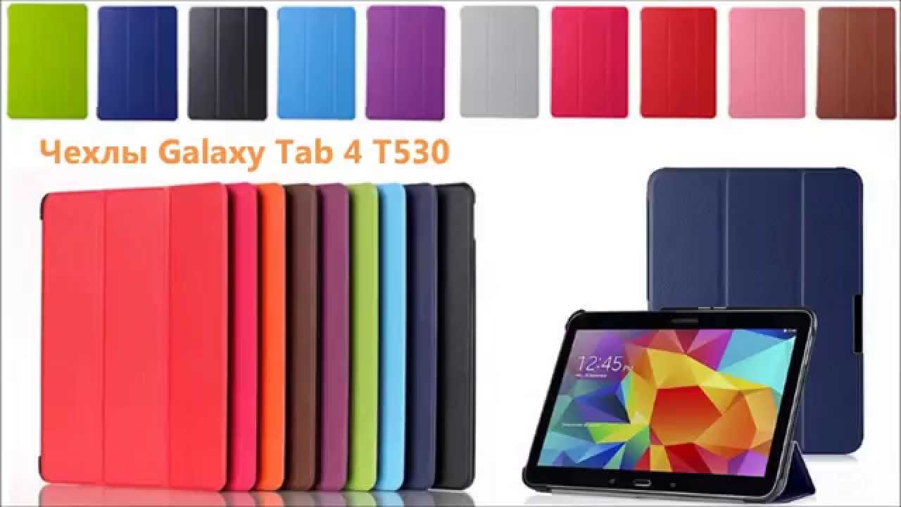 Samsung Galaxy Tab Sm T295 Чехол
