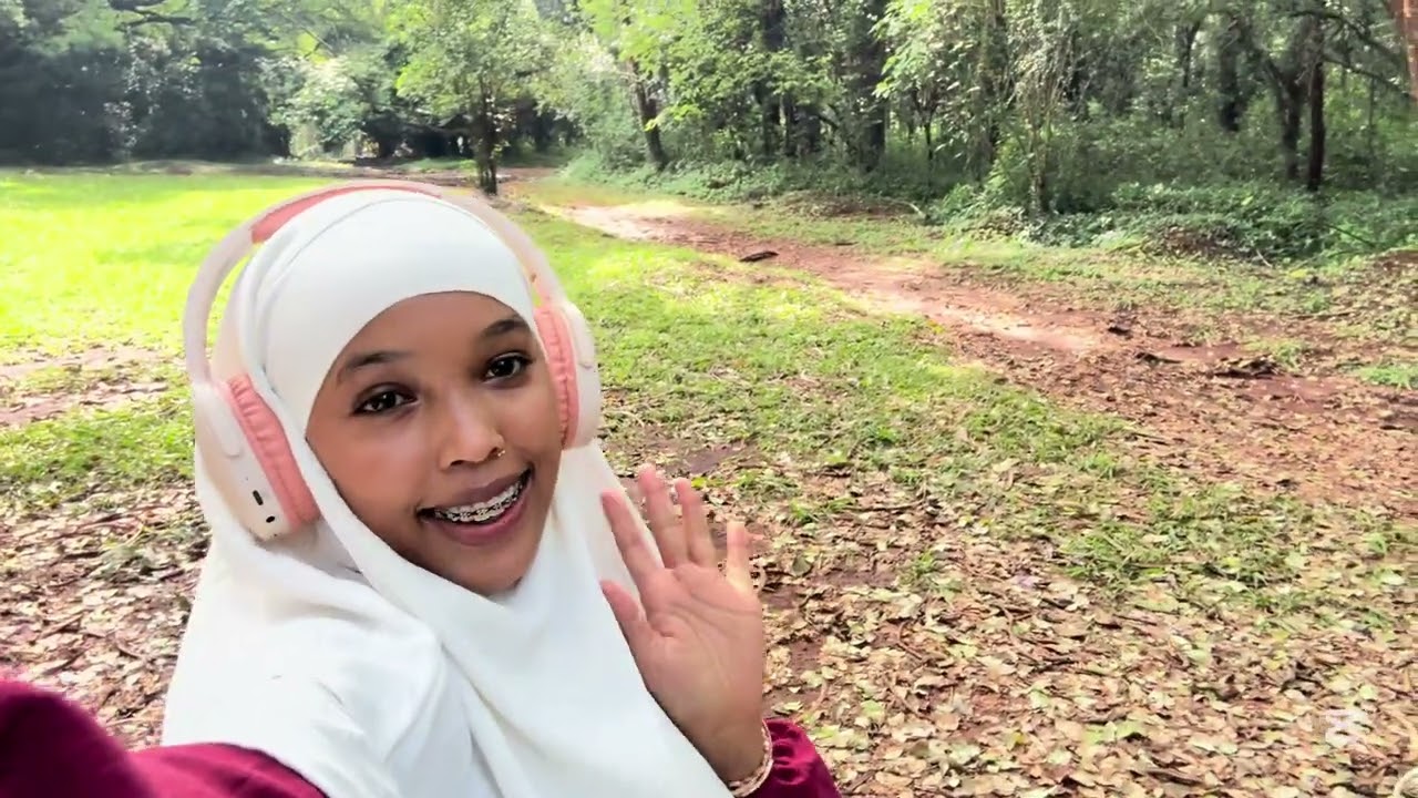 Solo date (The plan was to go on a solo date but Mensur surprised me 😂✨)