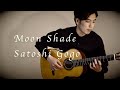 Moon Shade / Satoshi Gogo (original composition)