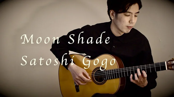 Moon Shade / Satoshi Gogo (original composition)