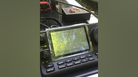 Icom IC7100 /p