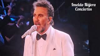 Watch Manuel Mijares Uno Entre Mil Live video