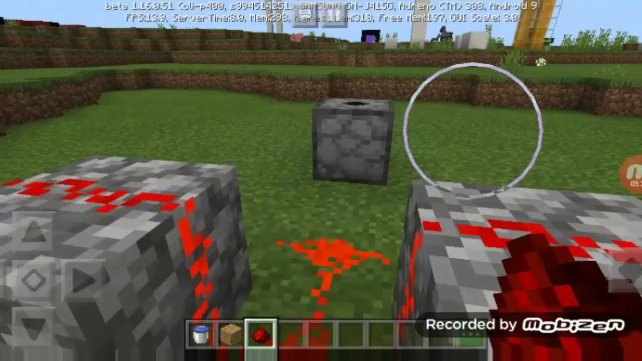 Cosas Que Hacer Cuando Te Aburres En Minecraft