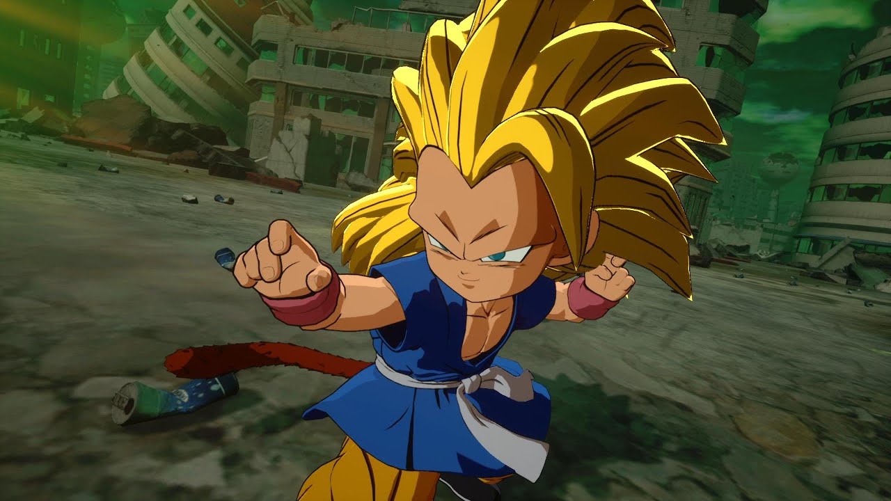 Sparking Zero - All Characters Gameplay - 14/182