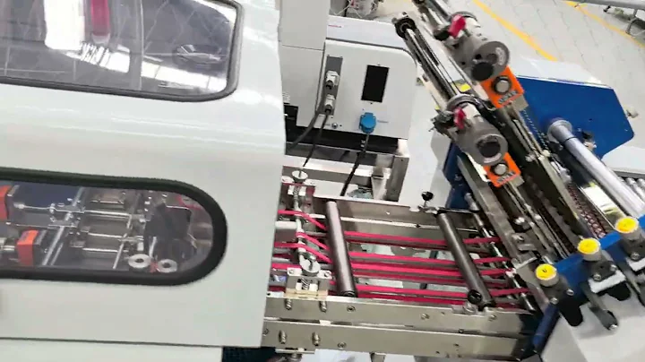 480TS AOQI Pharma Insert leaflet with labeling Closure