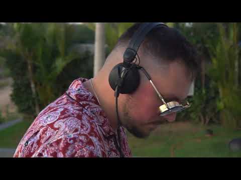 Martin Magal is playing Ballistic (Morttagua Remix) - Aplombo on Radio Intense /