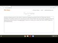 HOW TO: Edit text using the website