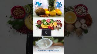 Eating Right for Dialysis Patients | Dr Padmanabhan S | Expert Nephrologist