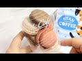 McDonald Macaron Mc Cafe