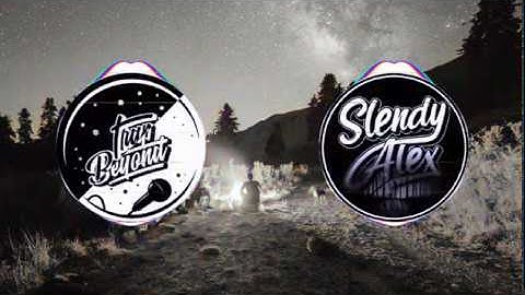 Legend Collab Trap Beyond x Slendyalex We Wish You Blessed Happy New Year