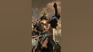 Warframe: Kullervo Fixes Sniper Rifles