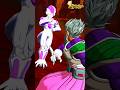 Frieza Killed Broly's Father To Unlock His True Power 💀 #dragonballlegends #dragonball #shorts