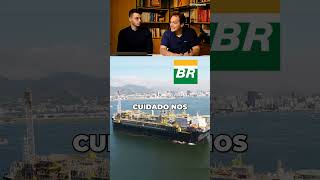 Dividendos da Petrobras (PETR4) é sustentável??