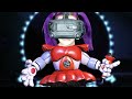 I Became an Animatronic in Sister Location VR!