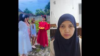 Putri Andara Tidak Di Kasih Semangka Karna Subcriber Nya Sedikitshorts sad drama