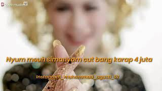 Story  wa aceh viral syair aceh