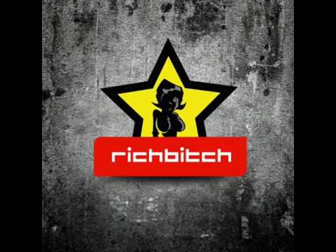 Rich Bitch - Zivot mi je lepsi