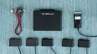 Adaptiv TPX Automotive Laser Jammer Review