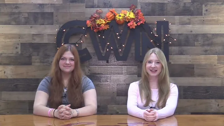 Calallen Wildcat News October 20, 2025 Updated