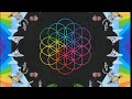 Coldplay - Hymn for the Weekend - Track Review