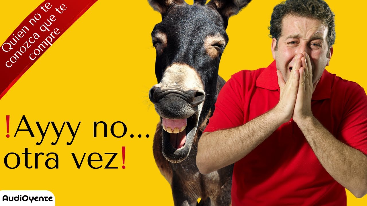 Quien No Te Conozca Que Te Compre www.youtube.com