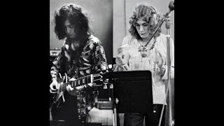 Deconstructing Led Zeppelin - Ramble On (Isolated Tracks)