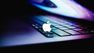 Apple Spec Ad | MacBook Pro