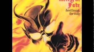 Mercyful Fate - The Oath (Lyrics)