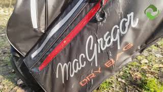 MACGREGOR MACTEC WATER REPELENT STAND BAG