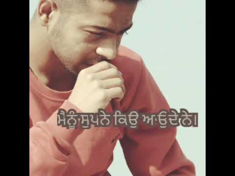 Bewafa yadaa de supne sehbaj nick ft nawaab khan