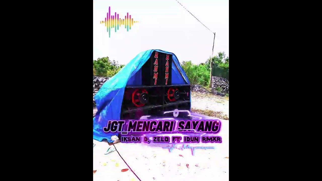 JGT_MENCARI_SAYANG_IKSAN X IDUN🔓💥