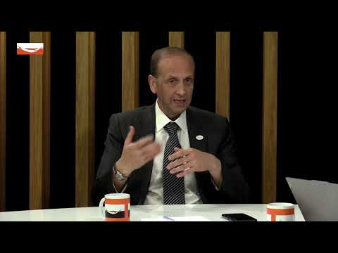 🔻 \"სოლიდარობის დრო\" - დავით ახვლედიანთან ერთადს