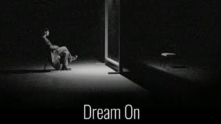 Aerosmith - Dream On | Lyrics