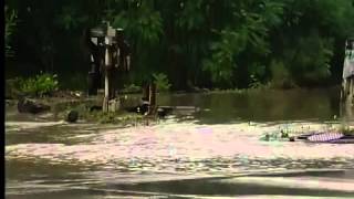 Akron flooding