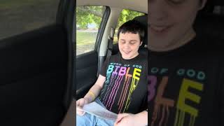 Dominic monk- my neurodivergent brain