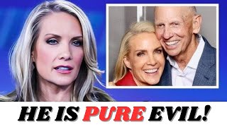 After Divorce, Dana Perino Finally Breaks Silence on Her Husband 2