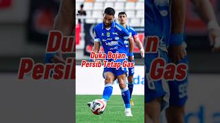 While hunting for championship points, Persib is instead enveloped in news that makes the heart a...