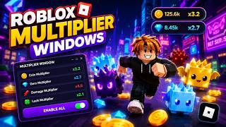 How to Run Multiple Roblox Accounts at Once 2026 | Roblox Account Manager + Multi Instance Tutorial