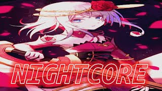 NIGHTCORE–LF L DIE YOUNG(ROCK VERSION)