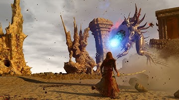 Month 3 of Progress for Shadow of Mereth  Refining Combat Encounters | Skyrim Mods