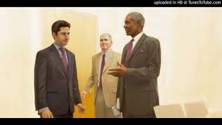 Secret Recording- Asking Jehovah's Witness Elders Questions Part 1