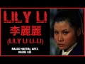 Lily Li (Lily Li Li Li) 李麗麗