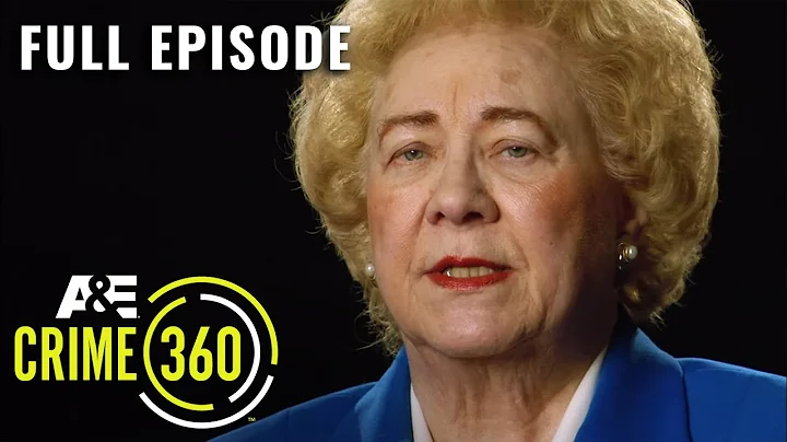 Elderly Woman Abducted by Handyman (S3, E4) | I Survived... | Full Episode | Crime 360