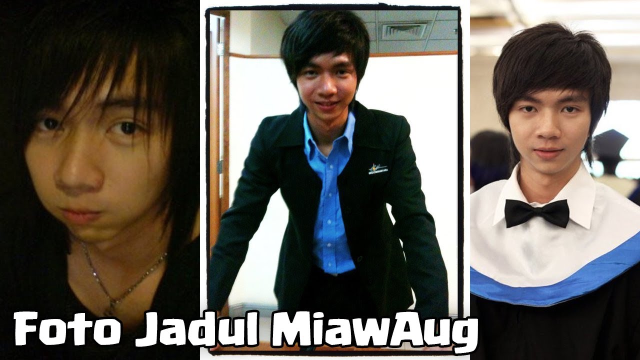 Foto Lama / Jadul MiawAug - Penyelam Handal FB