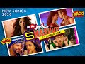 "9XM Smashup #245" by Dj Dharak (Usa) | Remix Songs | T-Series