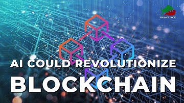 AI Could Revolutionize Blockchain || AI hype in Crypto Market || Crypto Explained