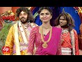 Sudigaali Sudheer Performance | Extra Jabardasth | 12th February 2021 | ETV Telugu