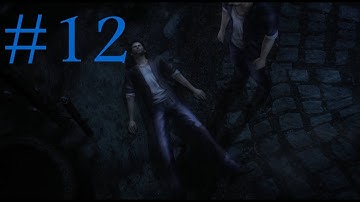 FATAL FRAME MASK OF THE LUNAR ECLIPSE EPISODE 12