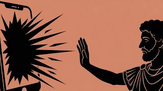 The Stoic Secret to Surviving the Algorithm