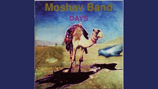 Video thumbnail of "Moshav - Come Back"